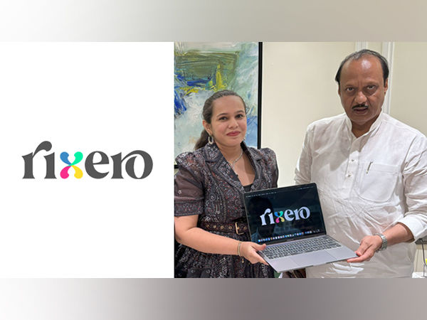 Riddhi Chhabria Asrani launches an innovative design on demand platform - RIXERO!