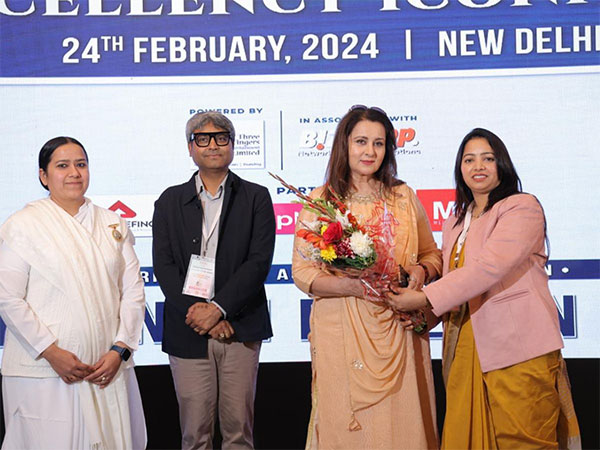 BizzOpp Startup Expo & Summit 2024, along with Excellence Iconic Awards, Successfully Hosted in Delhi