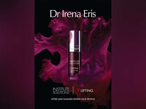Dr Irena Eris Expands Presence in India Through Strategic Partnership with Baccarose