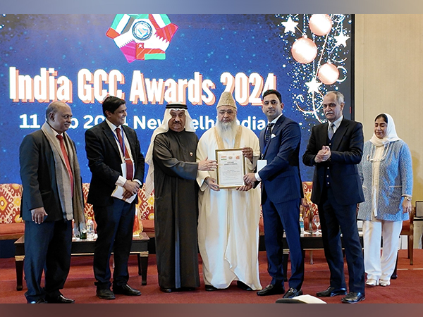 UAE Businessman Shiyaas Hassan appointed India GCC Trade Ambassador