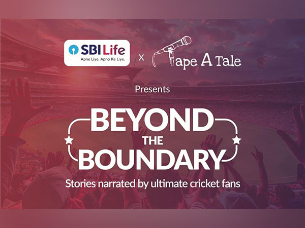 SBI Life Insurance: Cricket Storytelling Event