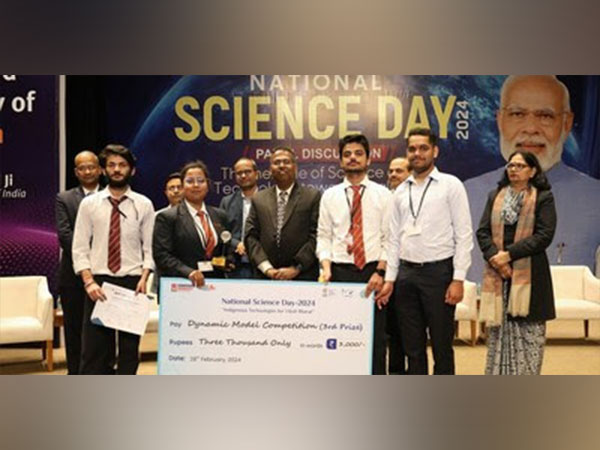 Scientific fraternity hails India's 'giant leap' in science and technology under PM Modi's leadership in past 10 years