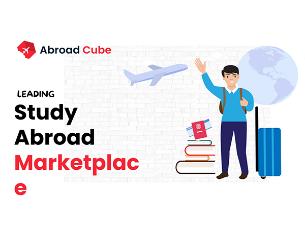 India's Leading Marketplace for Study Abroad Guidance