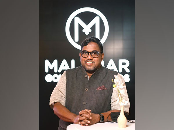 Malabar Gold & Diamonds Open 10 New Stores; Aims to Reach 350 Stores Globally by March