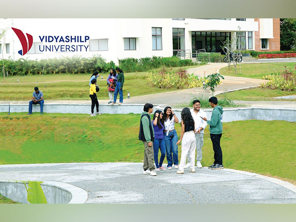 Vidyashilp University Welcomes Renowned Scholars to Redefine the Future of Education and Research