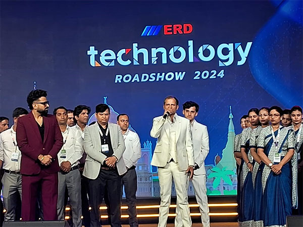 ERD Technology Roadshow 2024 Under 'Aatm Nirbhar Bharat Abhiyan'