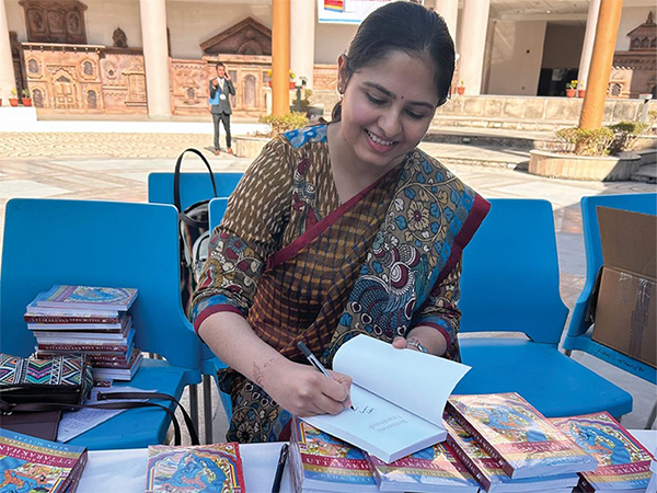 "Devabhoomi Uttarakhand" Achieves Phenomenal Sales Milestone of 3000 Copies Pan India in 2 months