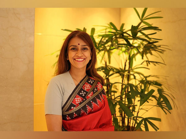 Lubrizol Announces the Appointment of Bhavana Bindra as a Managing Director - India, Middle East and Africa