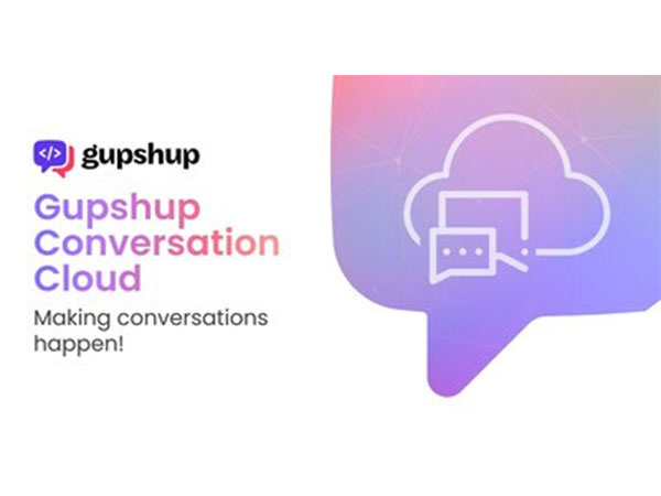 The only comprehensive Conversation Cloud is here