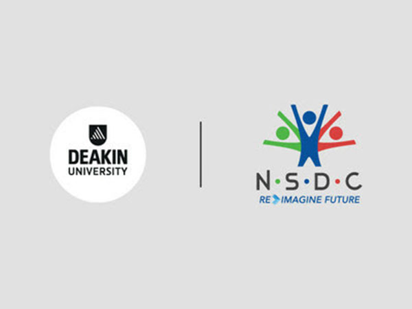 Deakin University and NSDC International launch Global Job Readiness Program to elevate Indian talent with essential industry skills