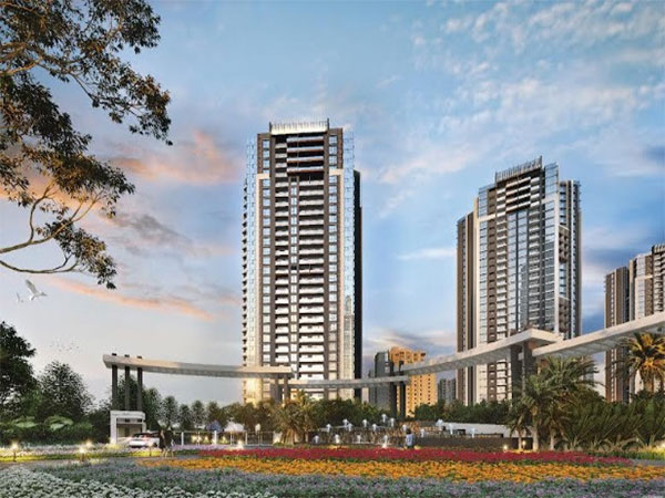 Shapoorji Pallonji Real Estate Eyes a Revenue Potential of Close to INR 500 Crore at its Project Parkwest 2.0 in Bengaluru
