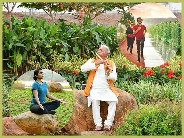 Flute Maestro Pandit Hariprasad Chaurasia to be the face of TRU Realty's Kekarav Project at Pune
