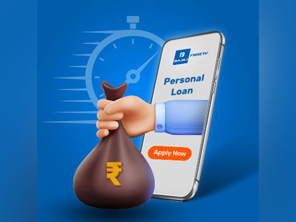 Making Personal Loans more accessible with Bajaj Markets