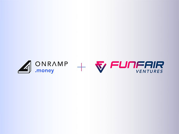 Onramp Money Secures Seed Investment from FunFair Ventures to Revolutionise Blockchain Financial Services