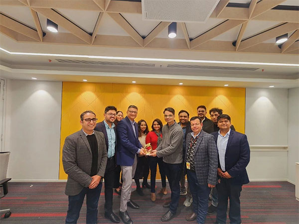 BI WORLDWIDE India Lifts Gold Dragon for an Influencer Loyalty Marketing Campaign
