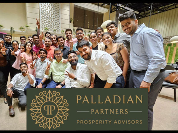Palladian Partners Advisory LLP Achieves Remarkable Success with 100 per cent Sale of Passcode Uplift with in 24 hours, Andheri East