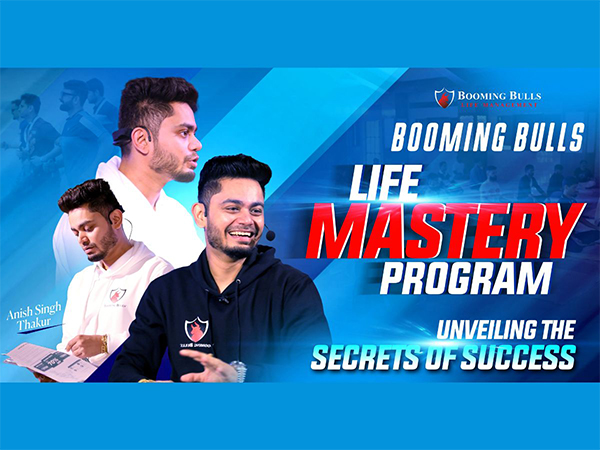 Booming Bulls Life Mastery Program: Unveiling the Secrets of Success