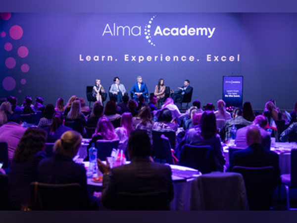 The sixth Alma Academy was successfully held in Barcelona attended by physicians from 37 countries