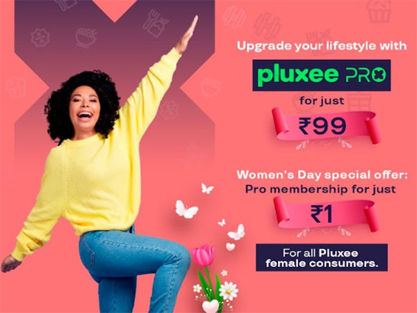 Pluxee Pro is more than a membership program, it's a lifestyle upgrade