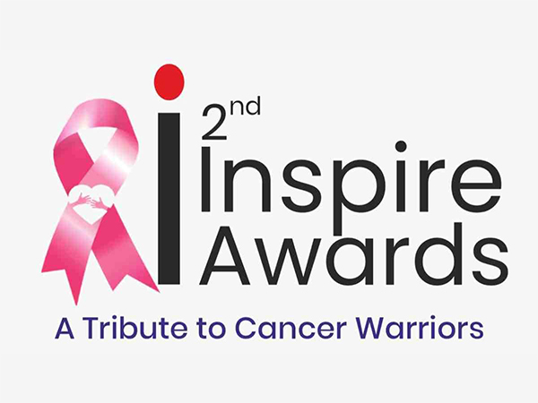 On the International Women's Day, Governor of Maharashtra Ramesh Bais Presides over 2nd I Inspire Awards for Cancer Warriors and Cancer Ecosystem