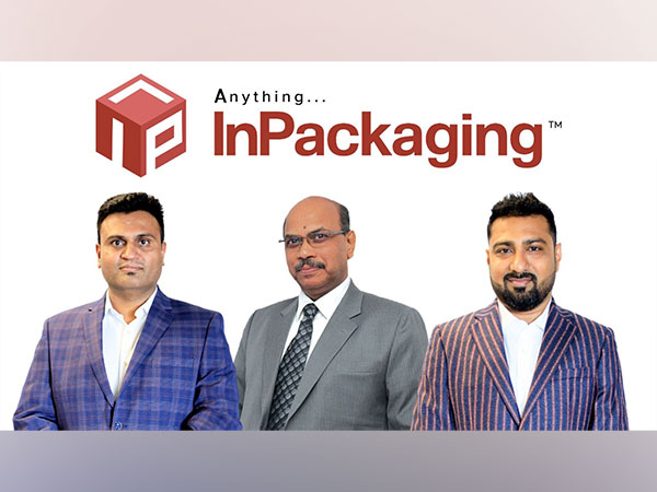 Shish Industry's subsidiary unveils InPackaging, a digital platform uniting the Packaging Industry; Prof. Dr. N. C. Saha appointed Chairman Advisory Board