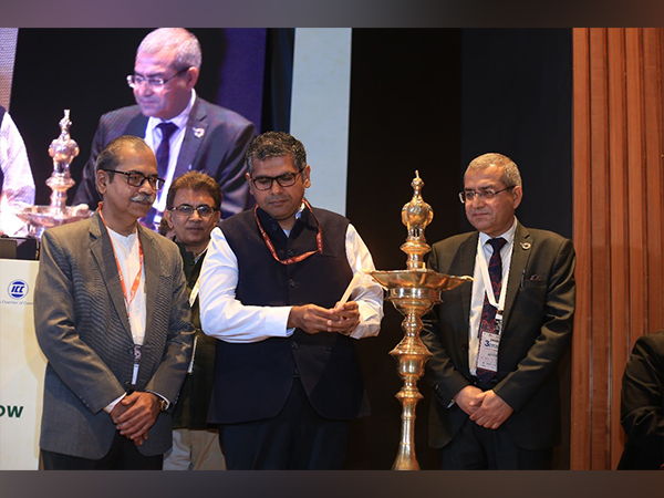 India Plant-Based Foods Show Sparks Sustainability Revolution: The 4th Mega Convention by Plant Based Foods Industry Association Marks the Grand Opening at AAHAR