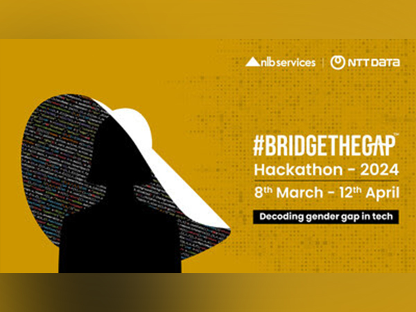 NTT DATA and NLB Services Host Third Edition of 'Bridge the Gap' Hackathon for Women IT Professionals