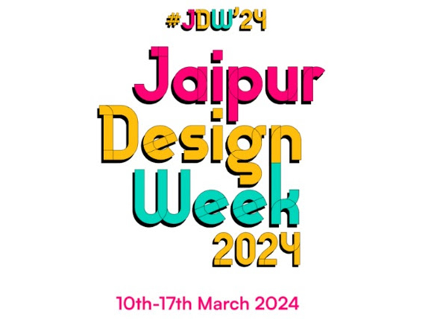 JK Lakshmipat University Gears Up for a Celebration of Design at Jaipur Design Week 2024