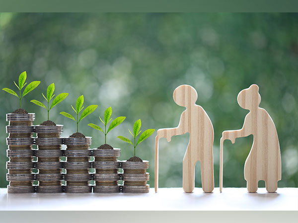 Building a Retirement Corpus? Try This Mutual Fund Specially Made for Retirement Planning