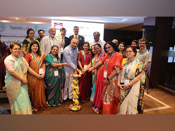 National Summit on Cervical Cancer Concludes with Call to Action for #CervicalCancerMuktBharat