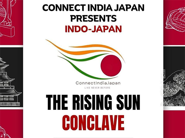 Pathbreaking India-Japan 'Rising Sun Conclave' all set to bolster cultural, economic and diplomatic ties between the two powerhouse nations