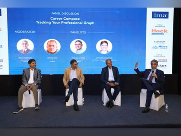 IMA Student Leadership Conference in Mumbai Focuses on Engaging Gen Z on the Future of Finance