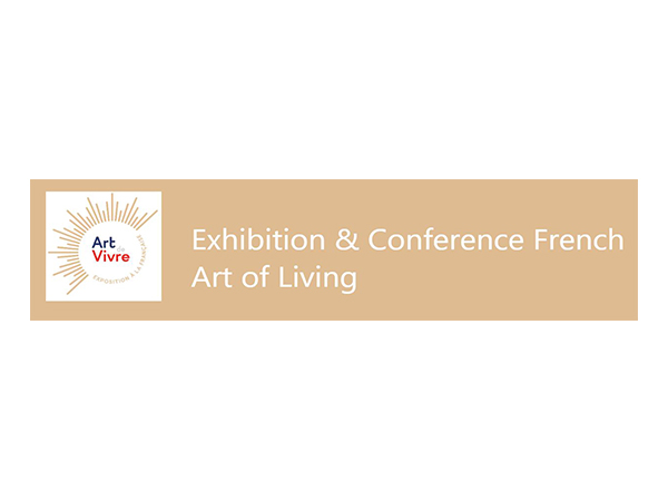 Art de Vivre à la Française exhibition 2024 Bikaner House, New Delhi