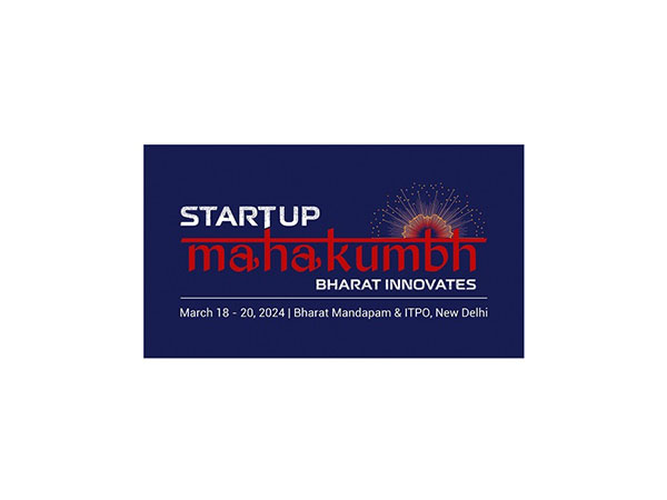 Startup Mahakumbh: A Testament to Prime Minister Narendra Modi's Vision for India's Booming Startup Ecosystem