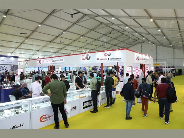 35th GTE Garment Technology Expo 2024 Concludes Successfully, Setting New Benchmarks in the Garment Industry