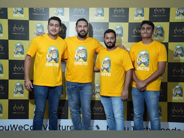 Cricket Icon Yuvraj Singh and Planify Join Forces with Mahu Tasty Foods to Launch PashuPalak's First Integrated Animal Township in India