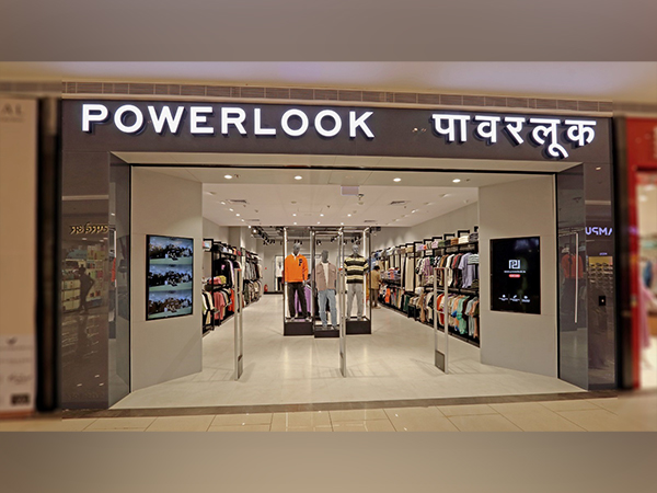 Powerlook Unveils Double Delight: Two New Brand Stores Open Doors in a Month