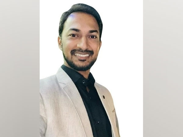 Rahul Mane, HR Head at NeoNiche Integrated Solutions