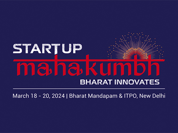 Startup Mahakumbh Champions Sustainable Innovation; Announces Climate Pavilion During the 3-Day Mega Event
