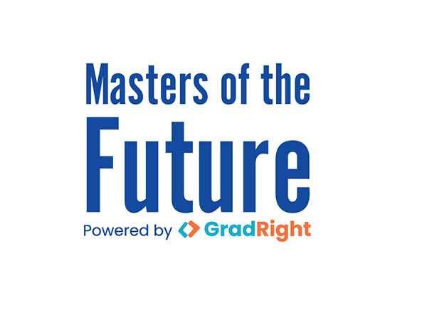 US Business Schools Partner with GradRight to Identify & Empower 'Masters of the Future'
