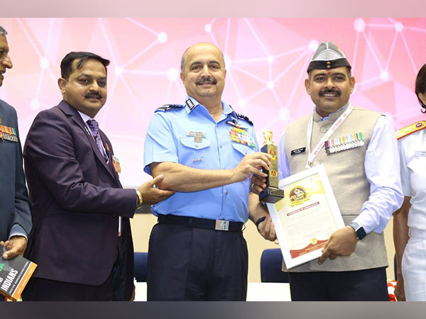 Six Sigma Star Healthcare services are paramount when it comes to high altitude and disaster relief: Air Chief Marshal