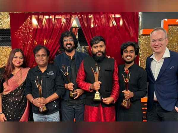 Kalgitura, One of NCPA's Latest Productions', Wins Four Zee Natya Gaurav Puraskar 2024