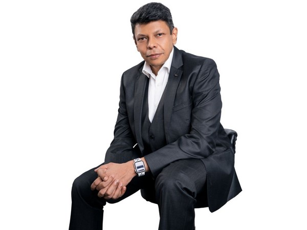 Dheeraj Gupta - Founder, Jumboking