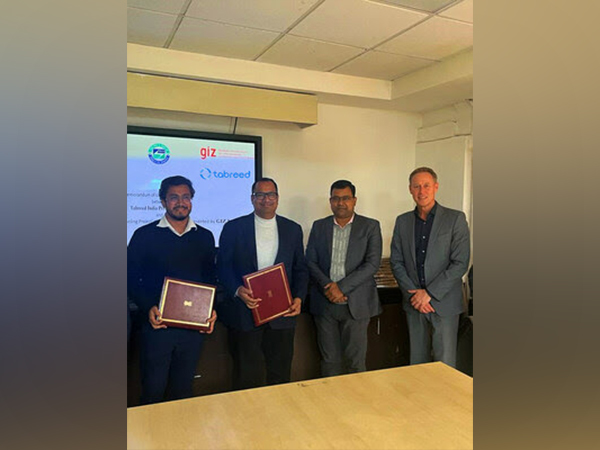 Tabreed and GIZ Partner to Accelerate Adoption of Energy-efficient District Cooling Solutions in India