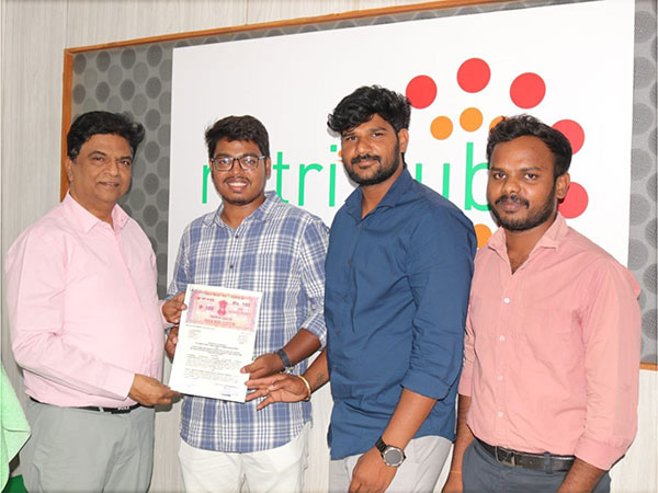 Manga Srinivas Foods Joins Hands with Nutrihub, Indian Institute of Millets Research