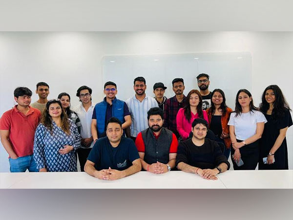 IntelloSync Secures Pre-Seed Funding from Malpani Ventures, KRS Jamwal and Others to Fuel AI-First LegalTech SaaS for Businesses