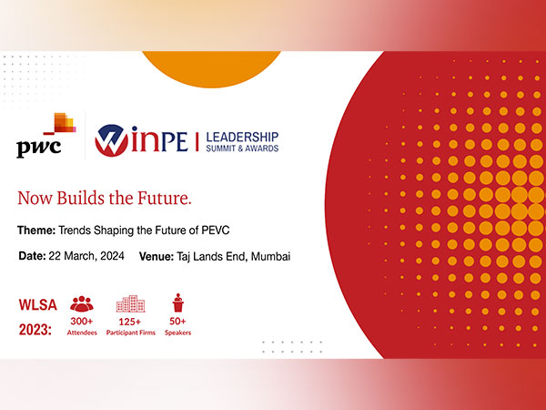 Winpe Leadership Summit and Awards Makes a Comeback; Winpe Joins Hands with PwC India to Celebrate Trailblazers in Gender Diversity at the Winpe Leadership Awards