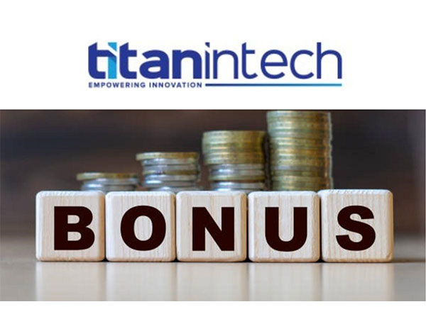 Unlocking Value: Titan Intech Announces Board Meeting to Discuss Bonus Issue and Office Relocation