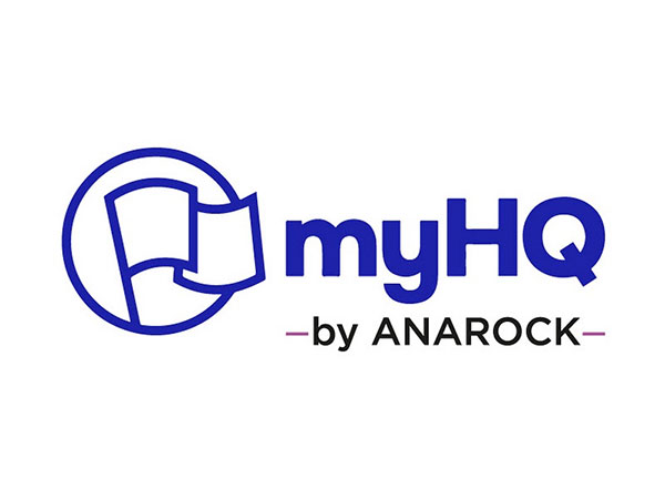 MyHQ by ANAROCK
