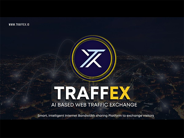 Introducing Traffex: Revolutionizing Online Visibility